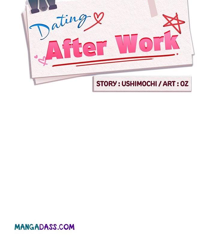 After Work Love Affairs - Chapter 104 Page 18