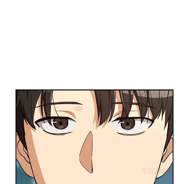 After Work Love Affairs - Chapter 104 Page 26