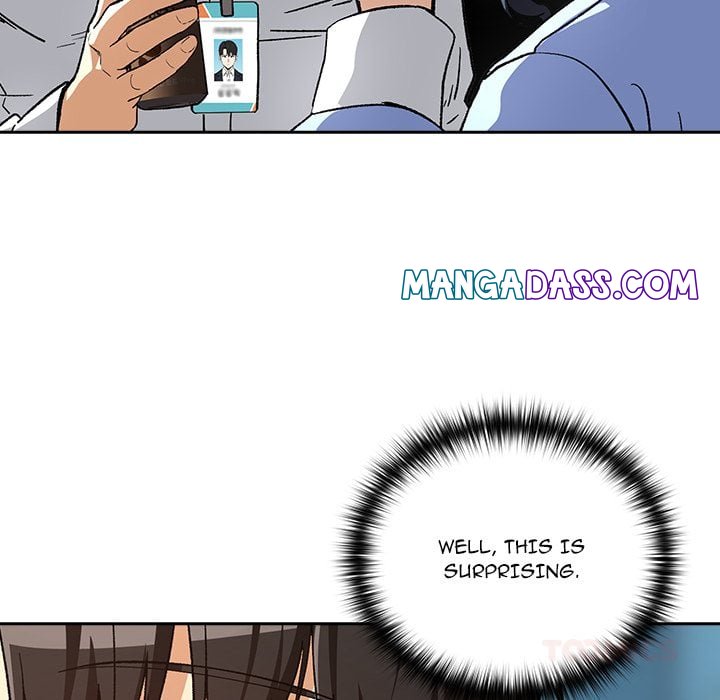 After Work Love Affairs - Chapter 104 Page 32