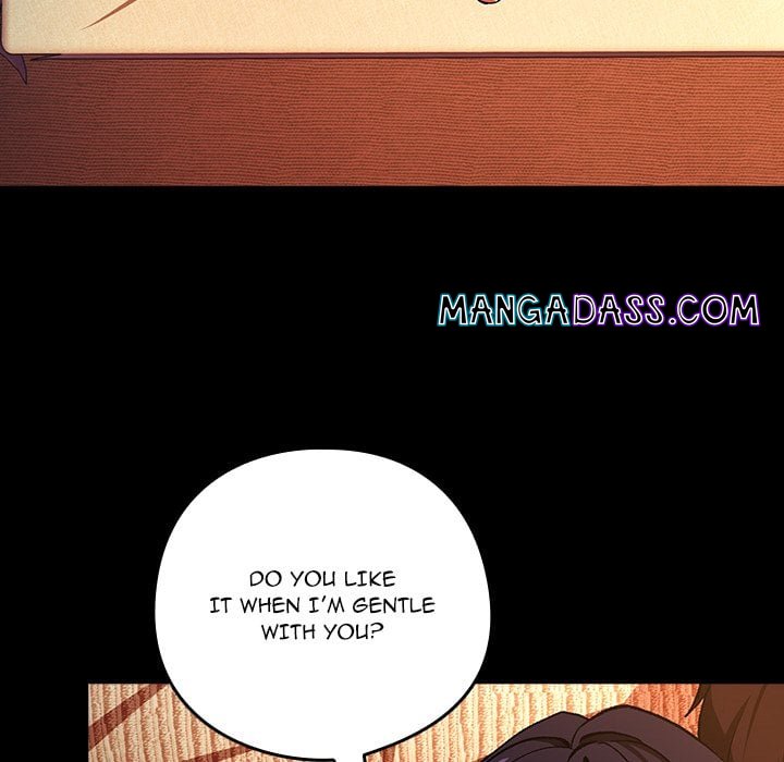 After Work Love Affairs - Chapter 104 Page 45