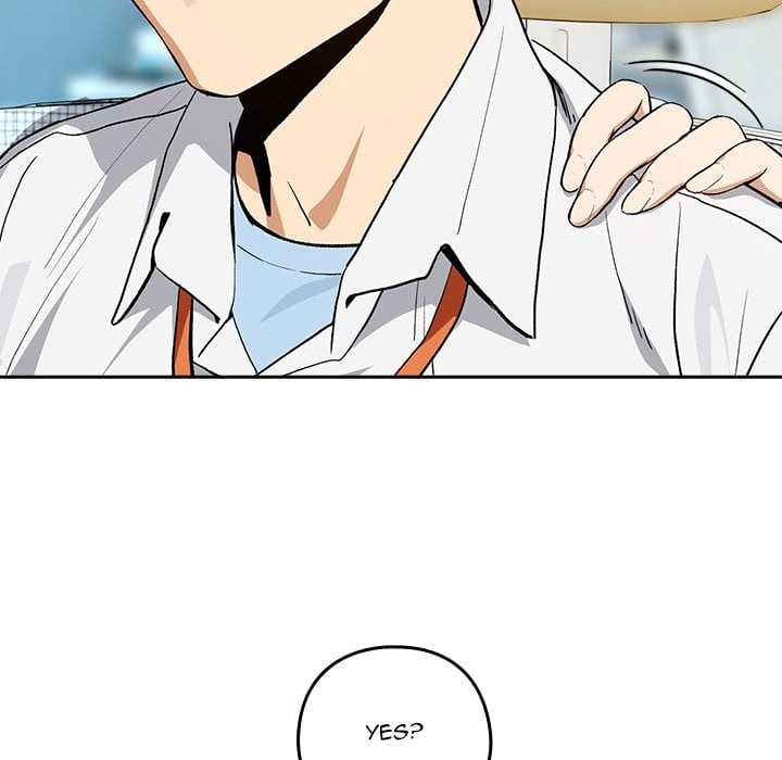 After Work Love Affairs - Chapter 104 Page 8