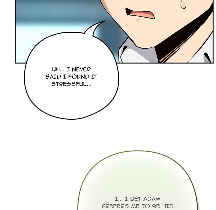 After Work Love Affairs - Chapter 104 Page 93