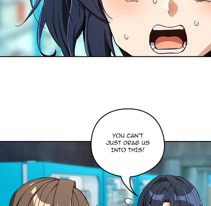 After Work Love Affairs - Chapter 105 Page 10