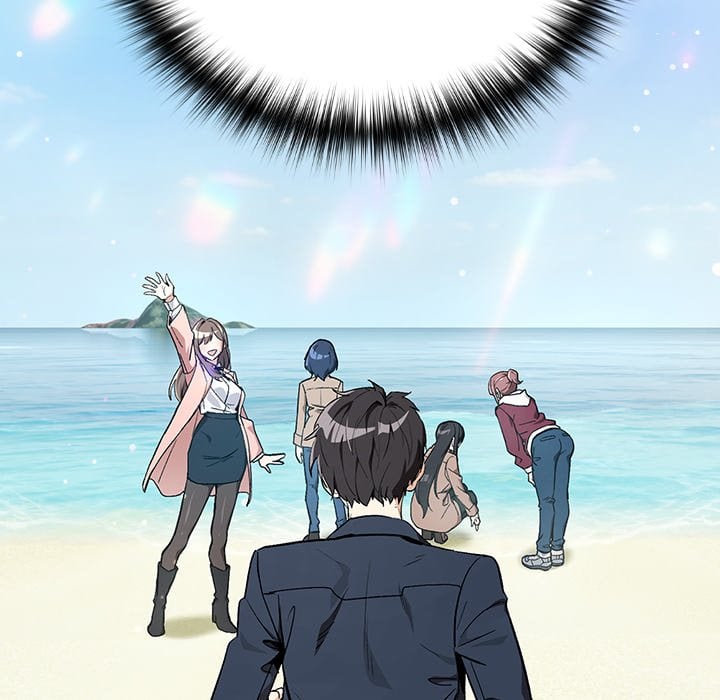 After Work Love Affairs - Chapter 105 Page 114