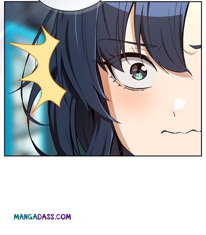 After Work Love Affairs - Chapter 105 Page 17