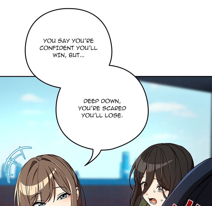 After Work Love Affairs - Chapter 105 Page 18