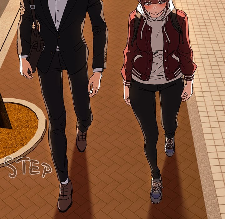 After Work Love Affairs - Chapter 105 Page 48