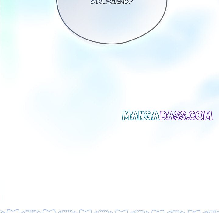 After Work Love Affairs - Chapter 105 Page 7