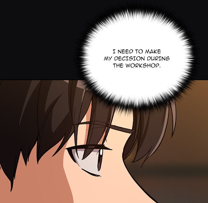 After Work Love Affairs - Chapter 105 Page 85