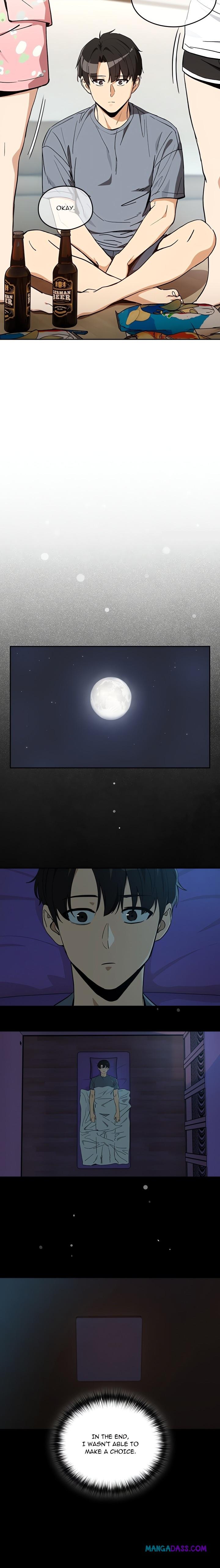 After Work Love Affairs - Chapter 106 Page 10