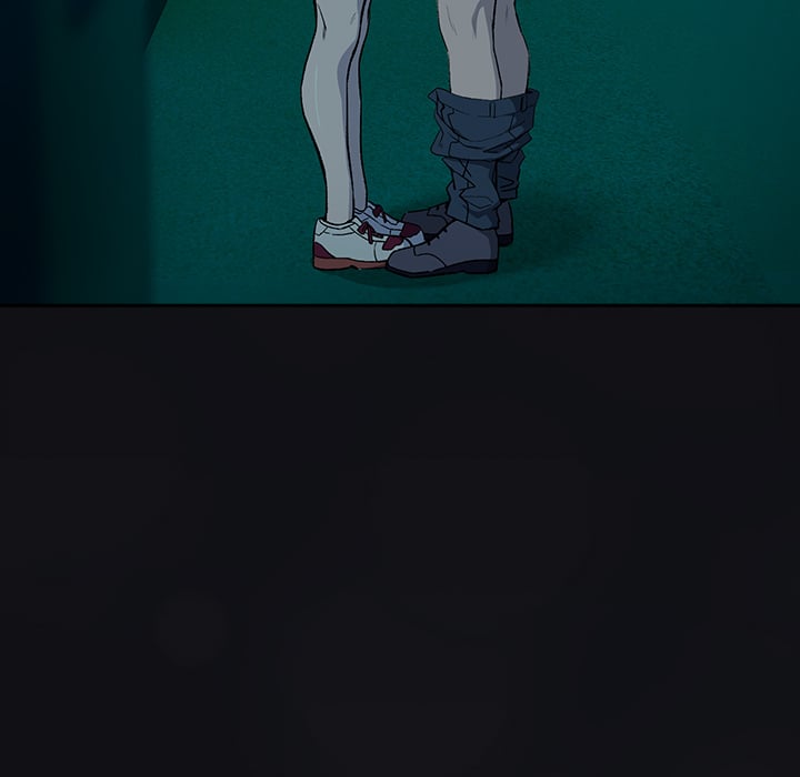 After Work Love Affairs - Chapter 109 Page 28