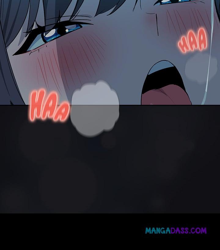 After Work Love Affairs - Chapter 109 Page 38