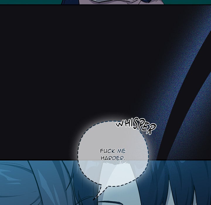 After Work Love Affairs - Chapter 109 Page 47