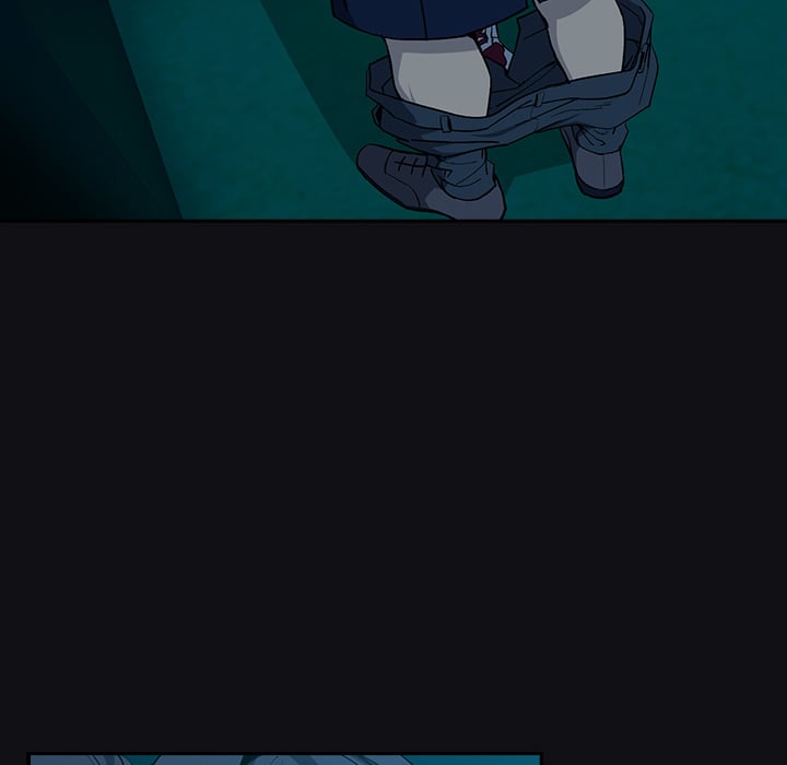 After Work Love Affairs - Chapter 109 Page 55