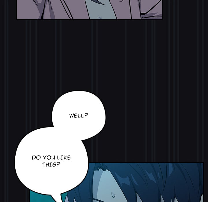 After Work Love Affairs - Chapter 109 Page 66