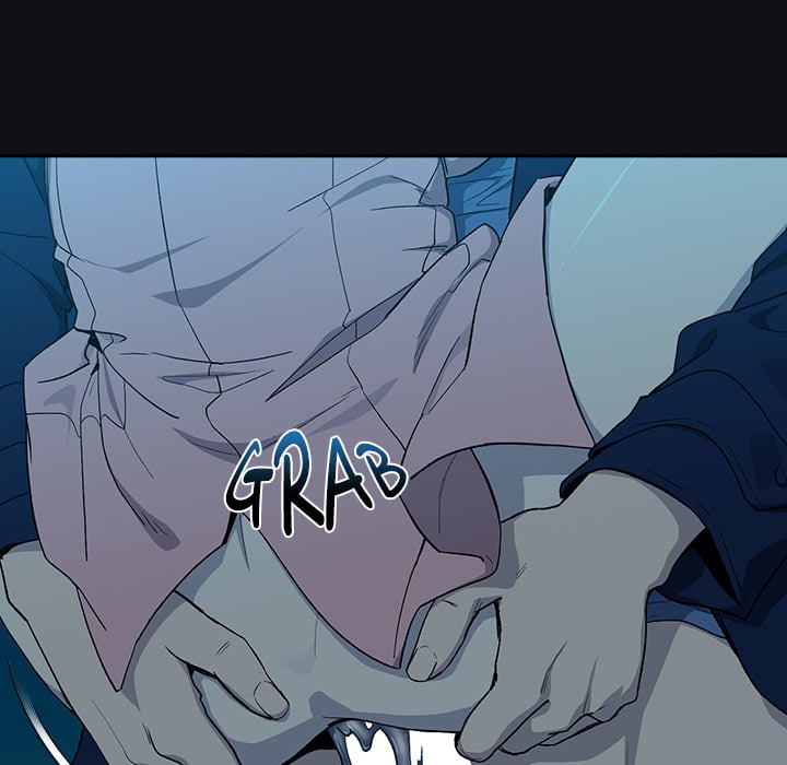 After Work Love Affairs - Chapter 109 Page 77