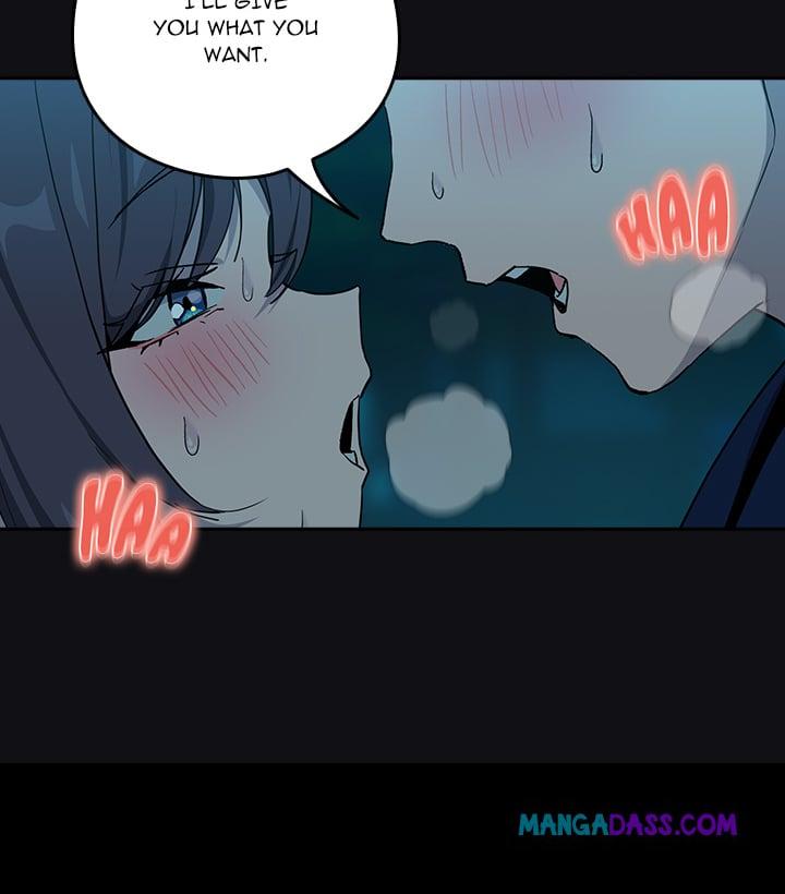 After Work Love Affairs - Chapter 109 Page 79