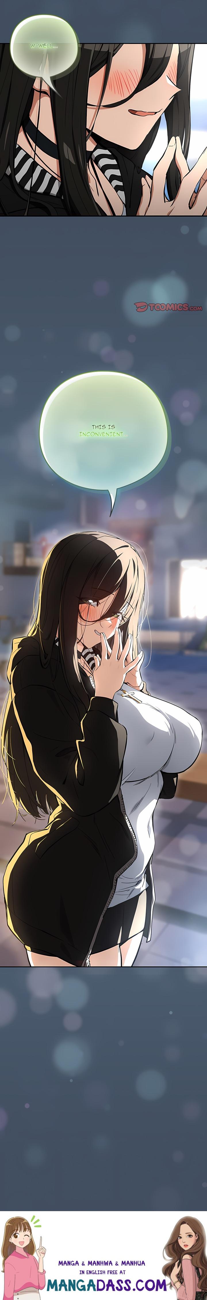 After Work Love Affairs - Chapter 112 Page 17