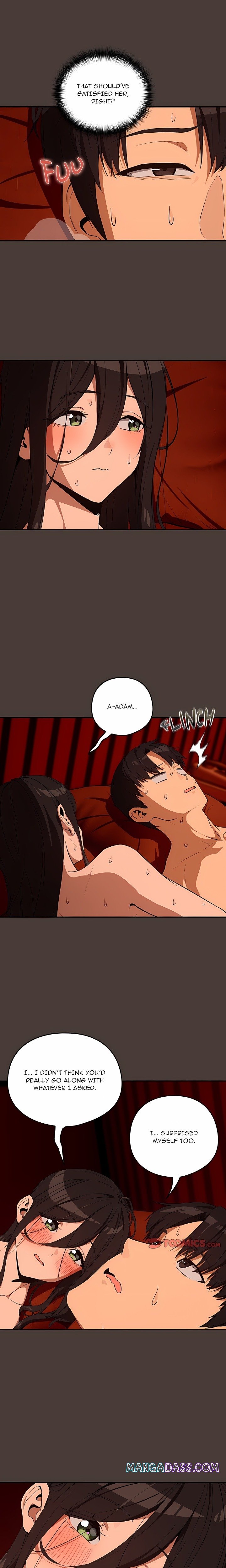 After Work Love Affairs - Chapter 115 Page 2