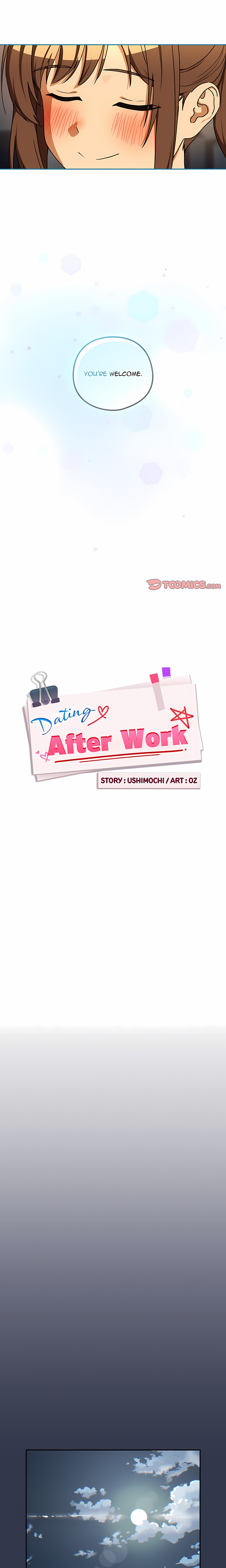 After Work Love Affairs - Chapter 128 Page 16