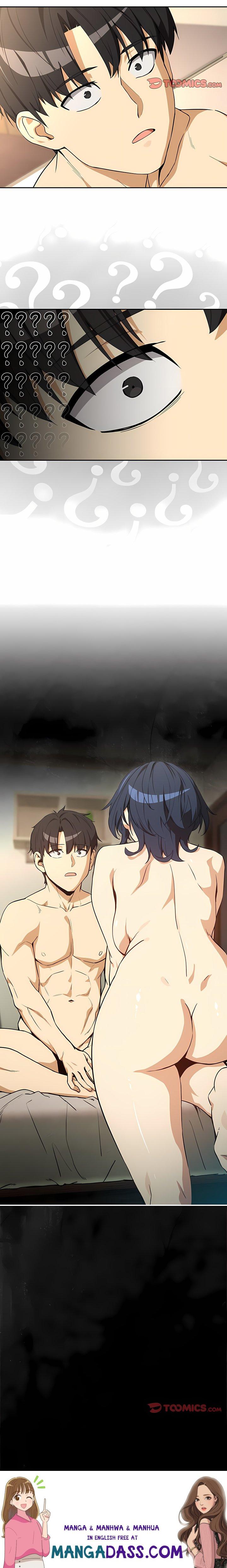 After Work Love Affairs - Chapter 130 Page 18