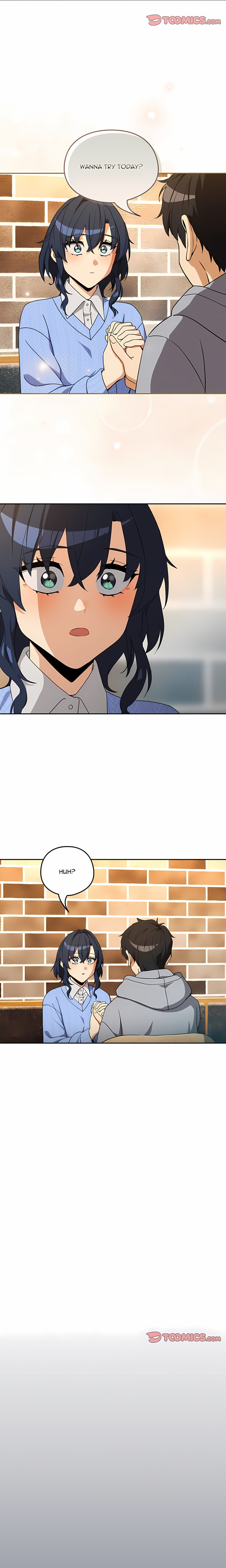 After Work Love Affairs - Chapter 133 Page 13