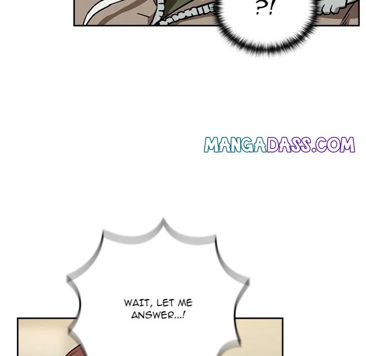 After Work Love Affairs - Chapter 80 Page 113
