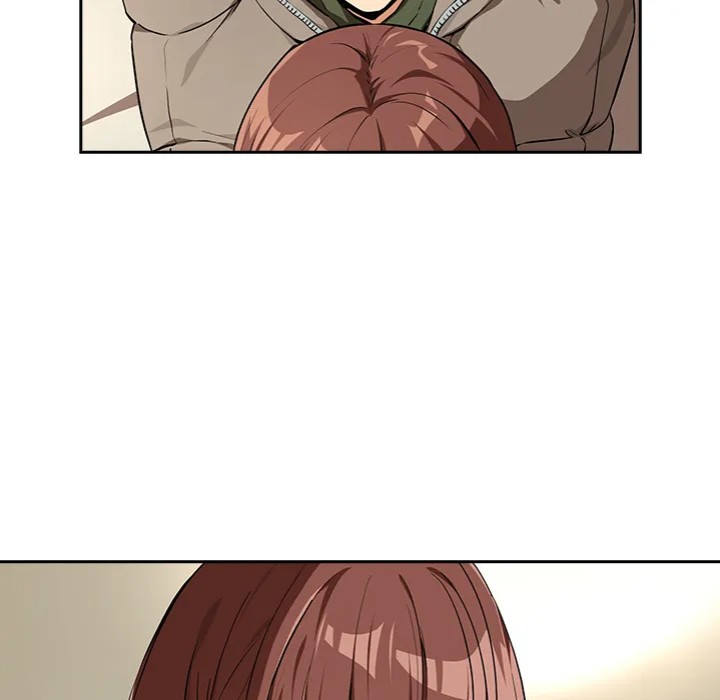 After Work Love Affairs - Chapter 80 Page 56