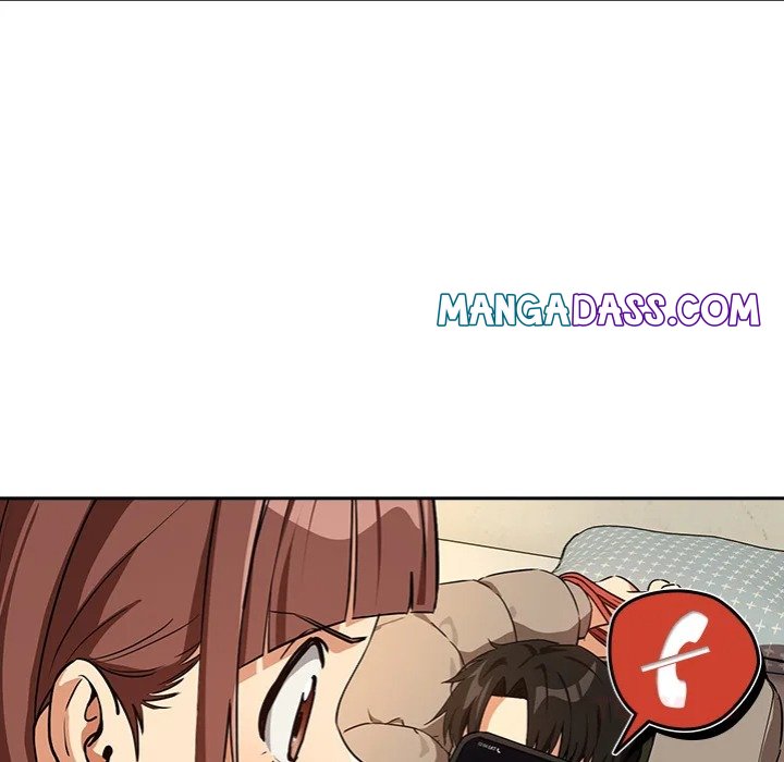 After Work Love Affairs - Chapter 81 Page 45