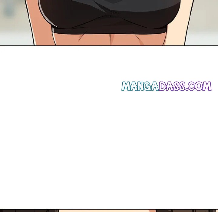 After Work Love Affairs - Chapter 81 Page 64