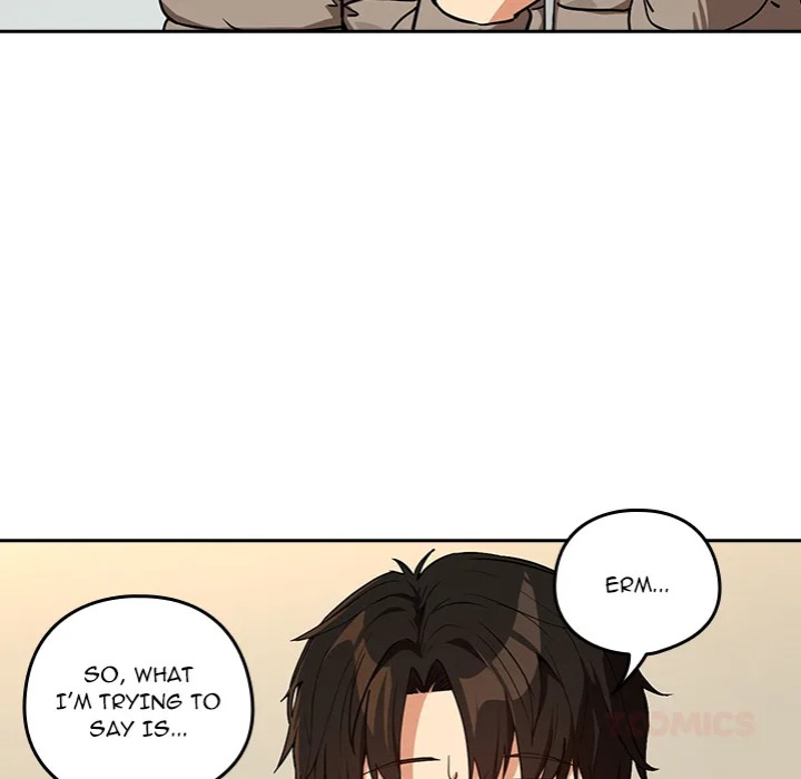 After Work Love Affairs - Chapter 81 Page 99