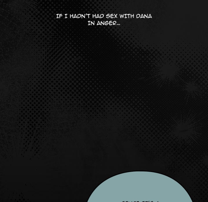 After Work Love Affairs - Chapter 84 Page 118