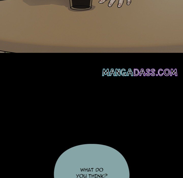 After Work Love Affairs - Chapter 84 Page 122