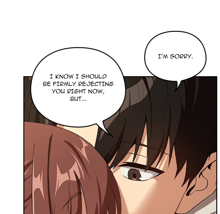 After Work Love Affairs - Chapter 84 Page 42