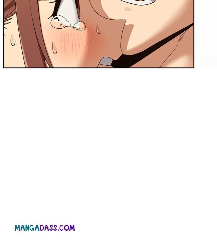 After Work Love Affairs - Chapter 84 Page 44