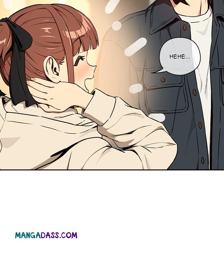 After Work Love Affairs - Chapter 85 Page 19