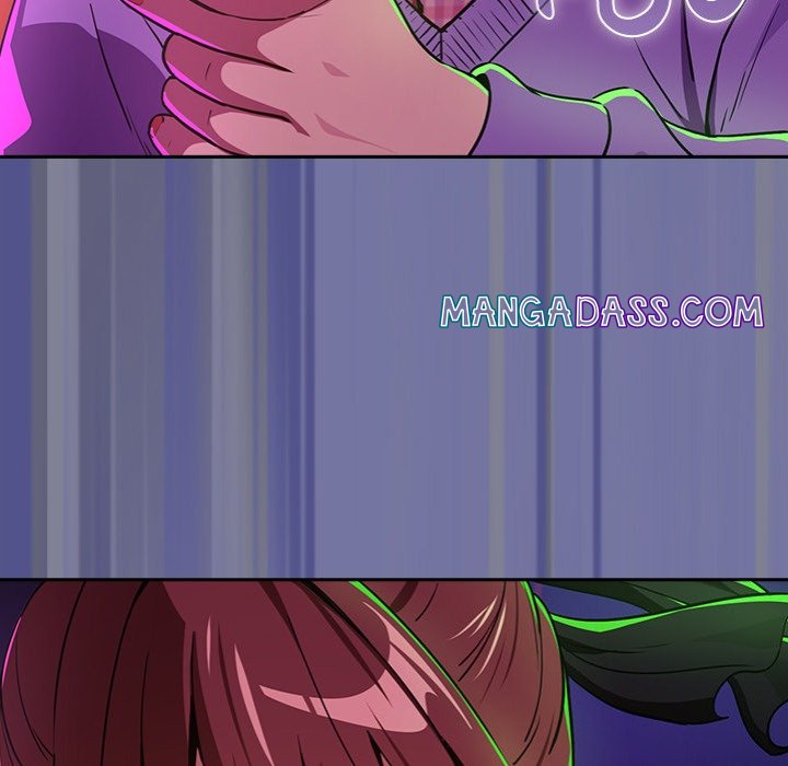 After Work Love Affairs - Chapter 85 Page 40