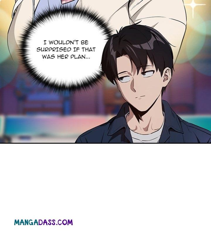 After Work Love Affairs - Chapter 86 Page 44