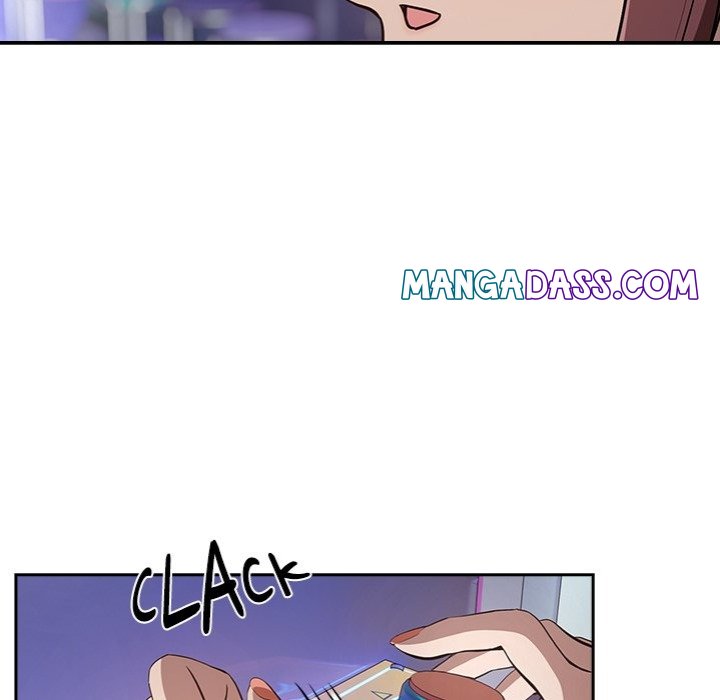 After Work Love Affairs - Chapter 86 Page 49