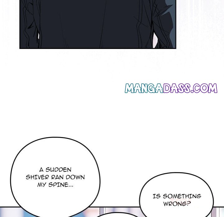 After Work Love Affairs - Chapter 87 Page 104