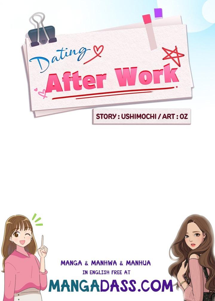 After Work Love Affairs - Chapter 87 Page 116