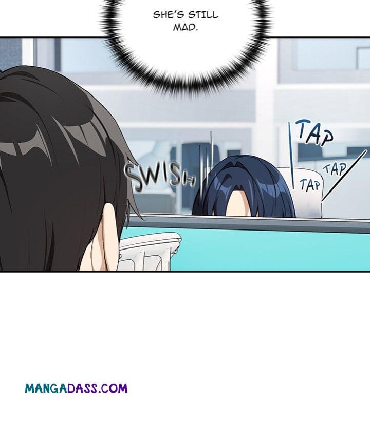 After Work Love Affairs - Chapter 87 Page 33