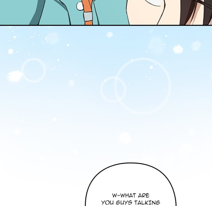 After Work Love Affairs - Chapter 87 Page 51