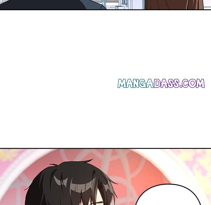After Work Love Affairs - Chapter 87 Page 75