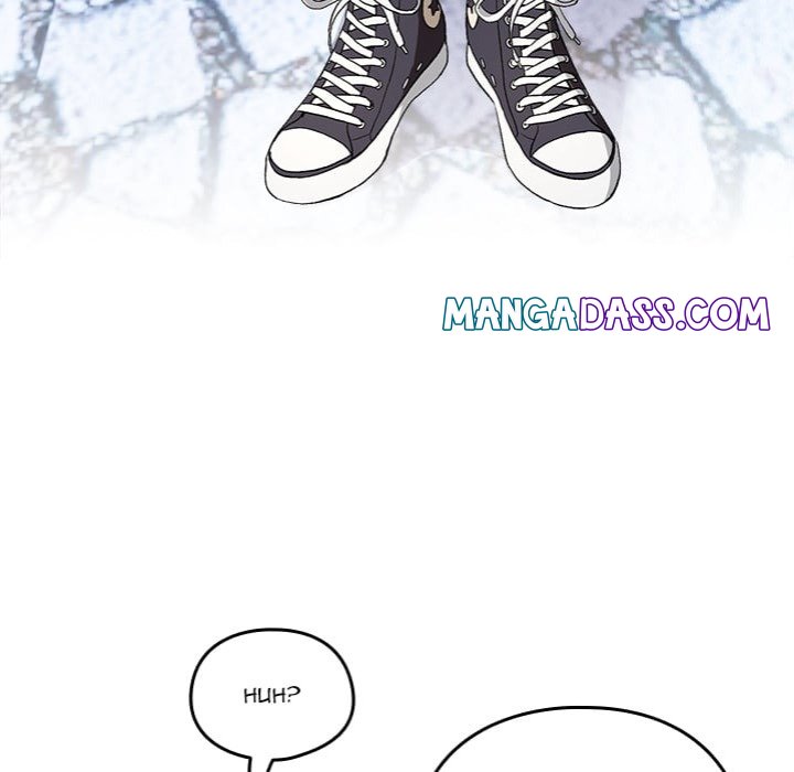 After Work Love Affairs - Chapter 87 Page 85