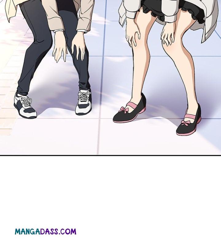 After Work Love Affairs - Chapter 87 Page 98
