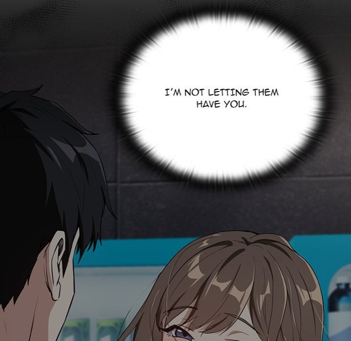 After Work Love Affairs - Chapter 88 Page 100