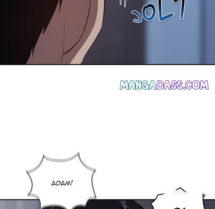 After Work Love Affairs - Chapter 88 Page 105