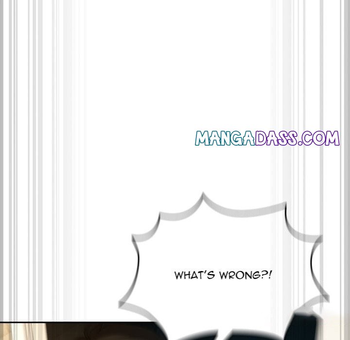 After Work Love Affairs - Chapter 88 Page 111