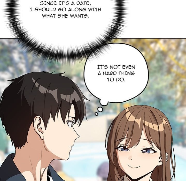 After Work Love Affairs - Chapter 88 Page 12